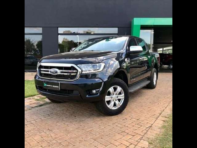 FORD RANGER XLTCD4A32C 2022