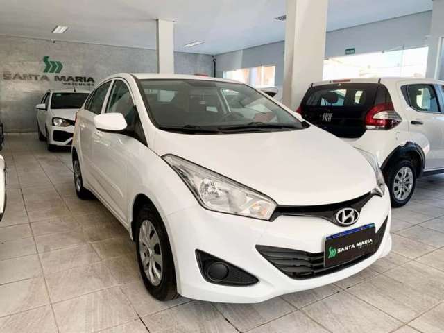 HYUNDAI HYUNDAHB20S 1.6M 1.6M 2014