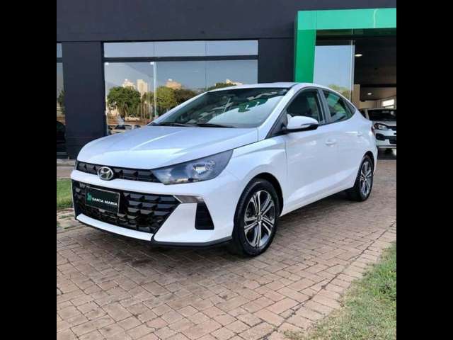 HYUNDAI HYUNDAHB20S10TA COMFOR 2024