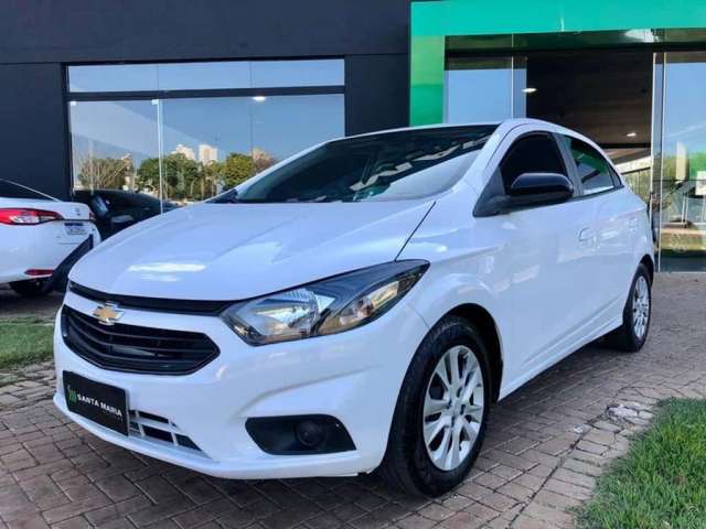 CHEVROLET ONIX JOY BLACK 2021