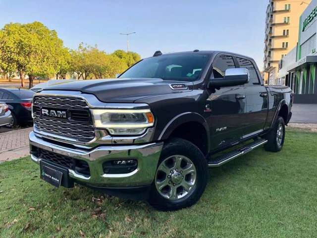 RAM 2500 LAIE 2020