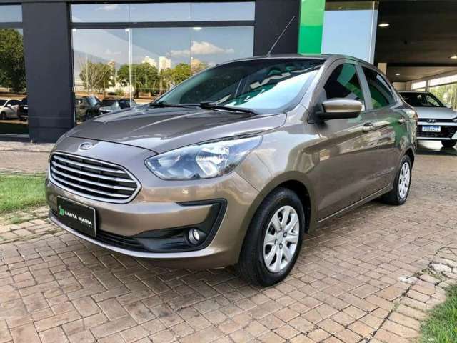 FORD KA SE 1.0 SD C 2020