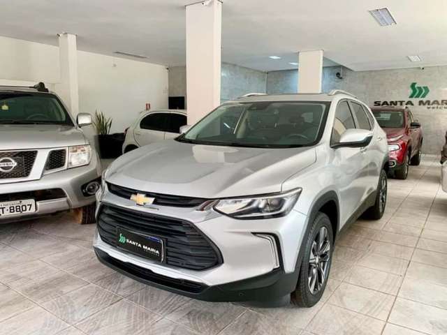 CHEVROLET TRACKER 12T A PR 2021