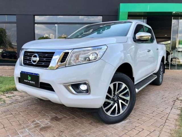 NISSAN FRONTIER XE X4 2021