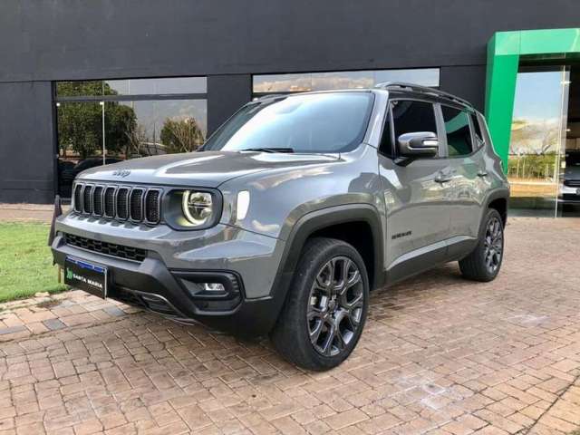 JEEP RENEGADE S T2704X4T 2023