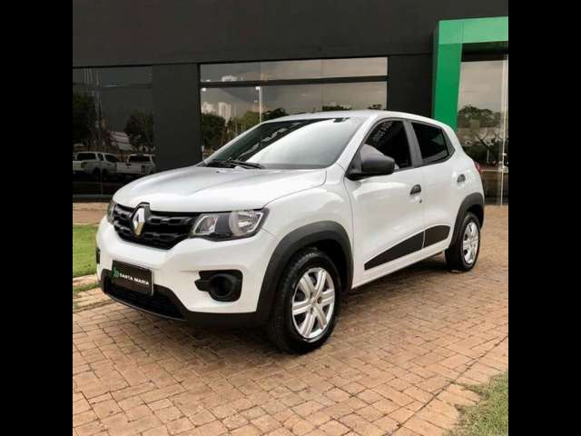 RENAULT KWID ZEN 10MT 2022