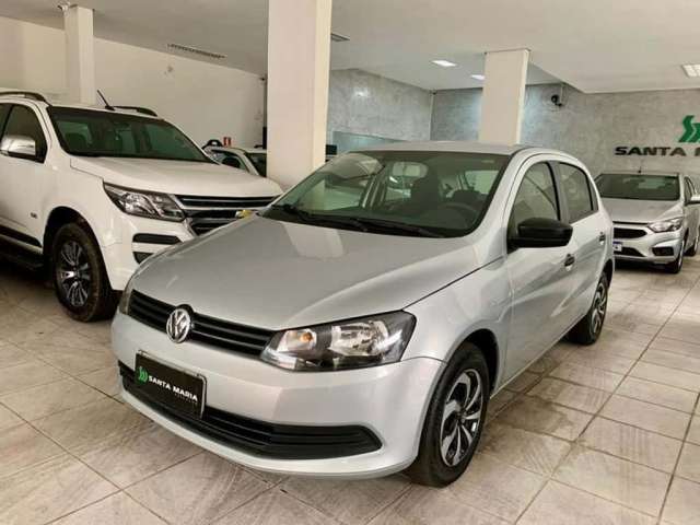 Volkswagen Gol Trendline 1.0 2014/2015