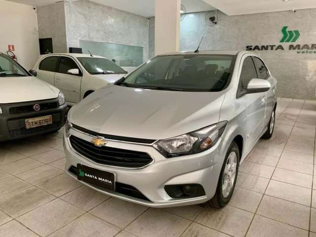 CHEVROLET PRISMA 1.4MT LT 2019