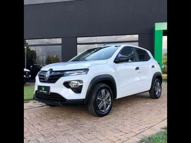 RENAULT KWID ZEN 2 2023