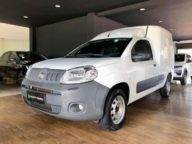 FIAT FIORINO ENDURANCE 2021