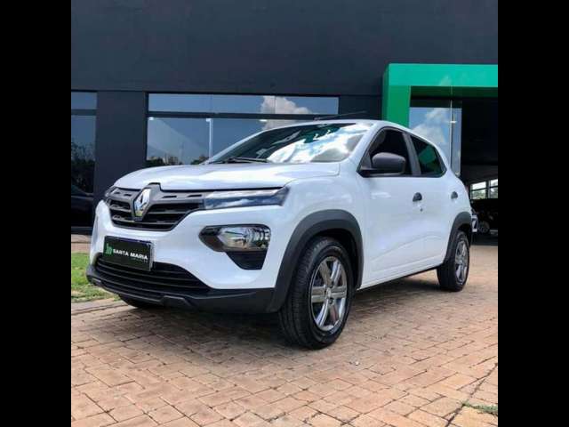 RENAULT KWID ZEN 2 2023