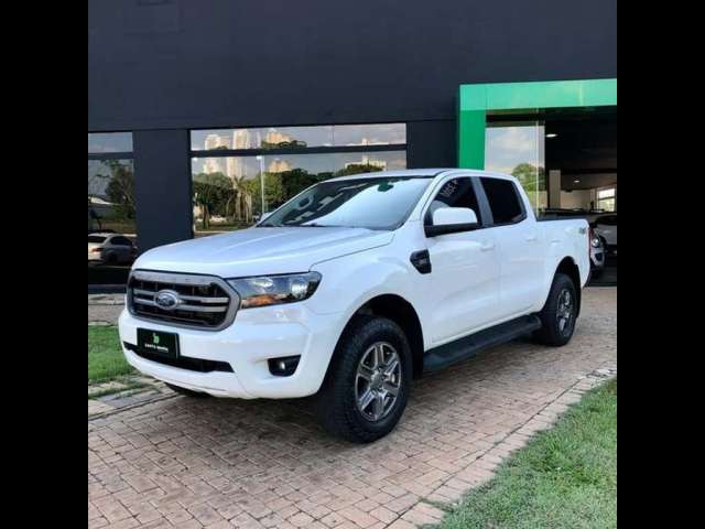 FORD RANGER XLSCD4A22C 2022