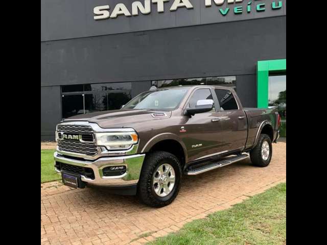 RAM 2500 LAIE 2020