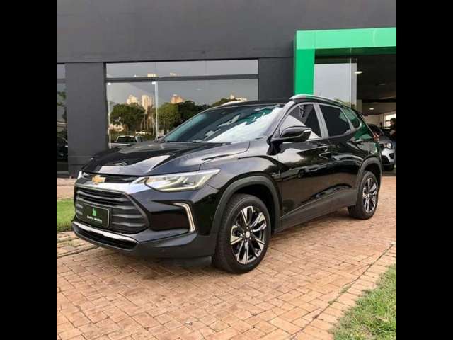 CHEVROLET TRACKER 12T A PR 2021