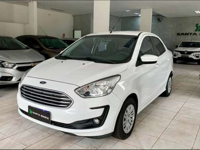 FORD KA SE 1.0 SD C 2019