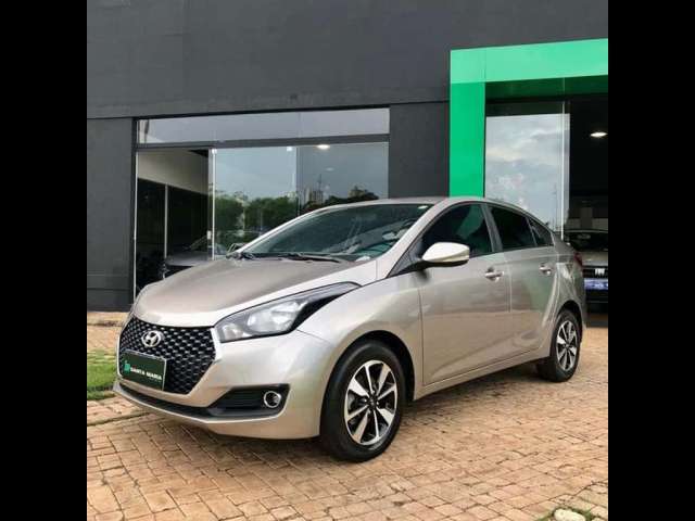 HYUNDAI HYUNDAHB20S 1.6A STYL 2019