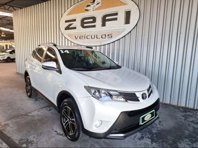 Toyota Rav4 2.0 4x4