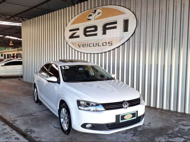 Volkswagen Jetta 2.0 Comfortline