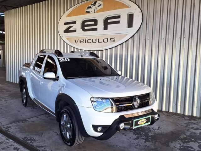 Renault Duster Oroch 1.6 Dynamique