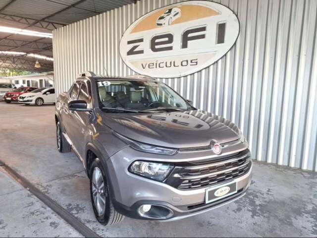 Fiat TORO 2.0 16V TURBO DIESEL VOLCANO 4WD AT9