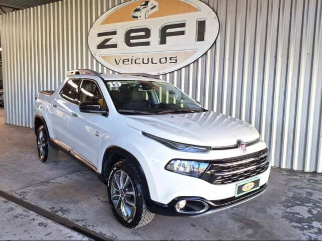 Fiat TORO 2.0 16V TURBO DIESEL VOLCANO 4WD AT9