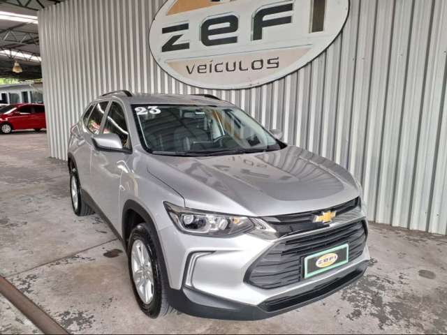 Chevrolet TRACKER 1.0 TURBO FLEX LT AUTOMÁTICO