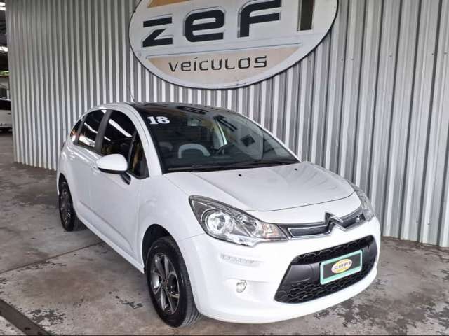 Citroen C3 1.2 PURE TECH FLEX TENDANCE MANUAL