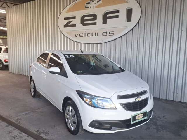 Chevrolet ONIX 1.4 MPFI LT 8V FLEX 4P MANUAL