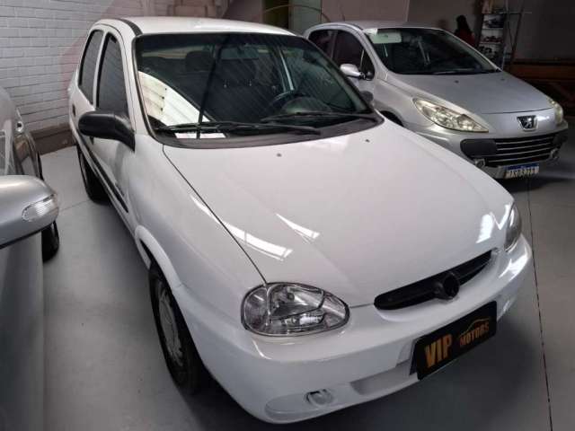 CHEVROLET CORSA