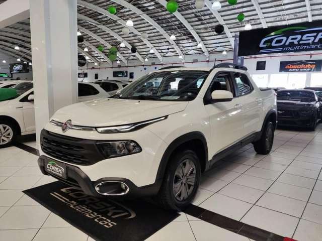 FIAT TORO FREEDOM 1.8 16V 139CV AUTOMÁTICO 6 MARCHAS - 2020