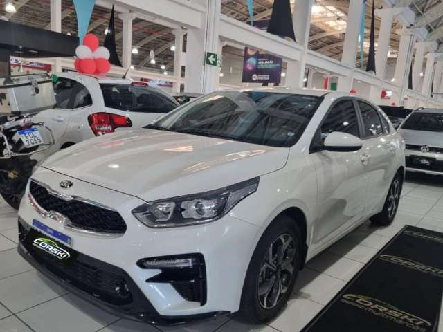 KIA CERATO EX 2.0 AUTOMÁTICO 7M FLEX 150CV - 2022