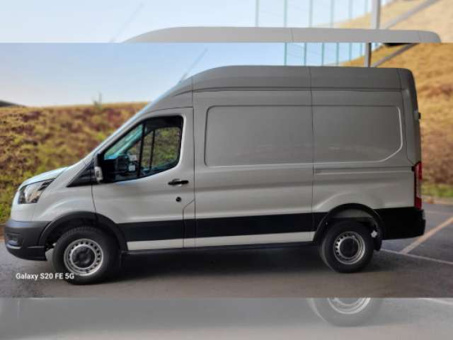 Ford Transit 2.0 Ecoblue Furgão L2H3 - 2023