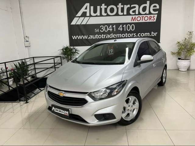 Chevrolet Onix LT 2 1.4 MANUAL