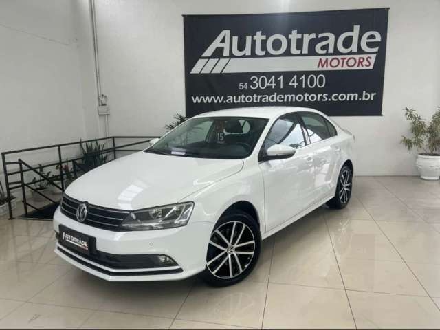 Volkswagen Jetta 2.016V TSI HIGHLINE TIPTRONIC