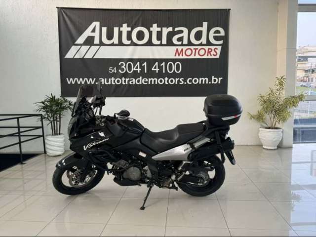 Suzuki Dl V-strom 1000 ABS