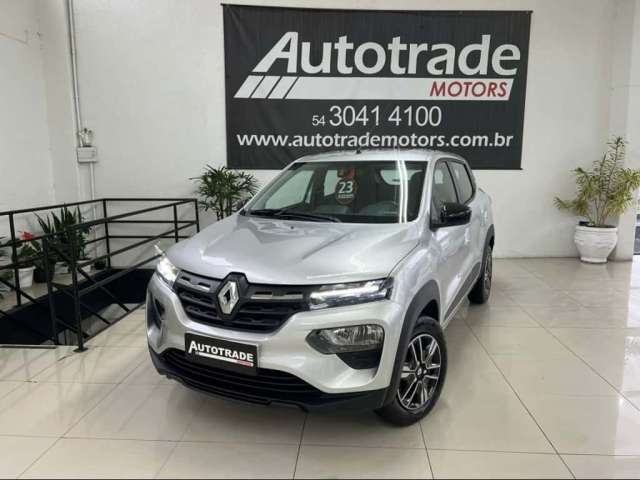 Renault KWID