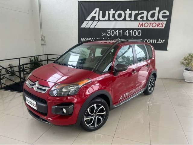 Citroen AIRCROSS