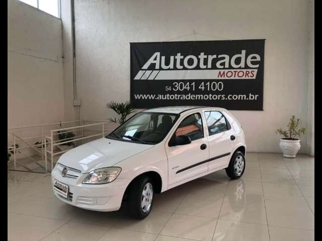 Chevrolet CELTA 1.0 MPFI VHCE SPIRIT 8V FLEX 4P MANUAL