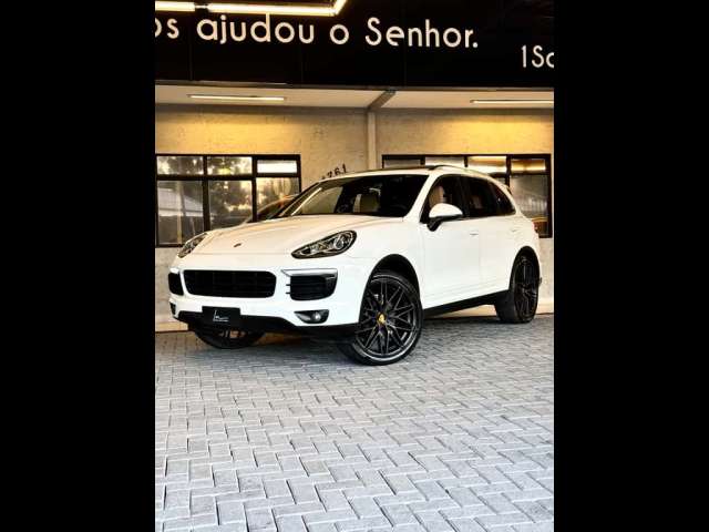 PORSCHE CAYENNE V6 3.2/3.6 24V