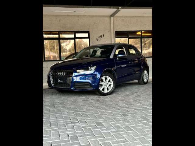 AUDI A1 Sportback 1.4 TFSI 5p S-tronic