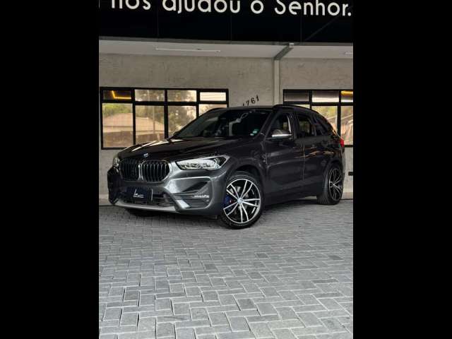 BMW X1 SDRIVE 20i 2.0/2.0 TB Acti.Flex Aut.