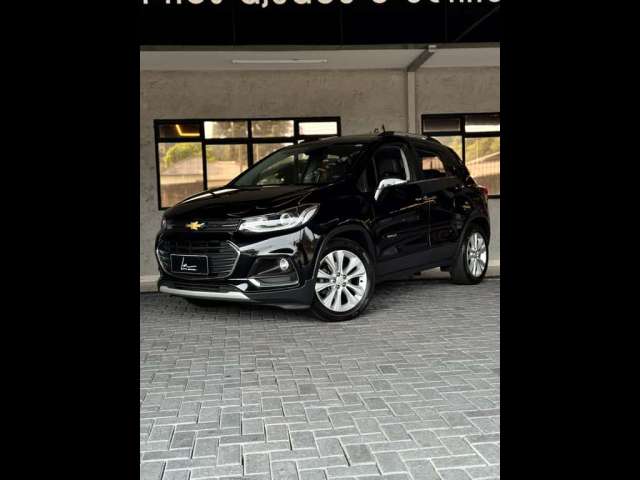 CHEVROLET TRACKER Premier 1.4 Turbo 16V Flex Aut