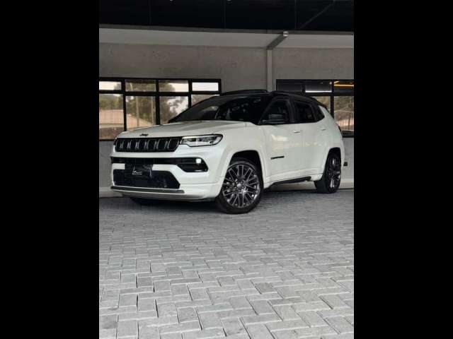 JEEP COMPASS S T270 1.3 TB 4x2 Flex Aut.