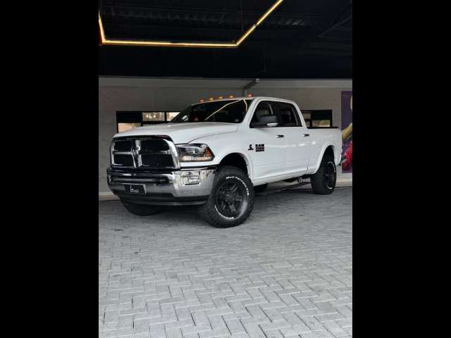 DODGE RAM 2500 LARAMIE 6.7 TDI CD 4x4 Dies