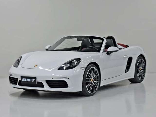 Porsche 718 2019 por R$ 495.000, Curitiba, PR - ID: 6336278