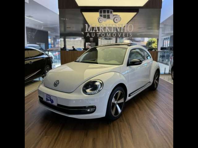 Volkswagen Fusca 2.0 TSI