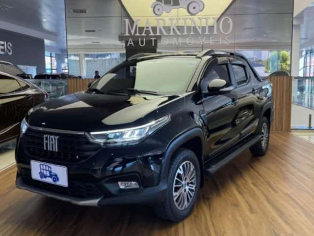 FIAT STRADA 1.3 FIREFLY FLEX RANCH CD CVT