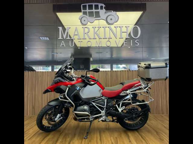 BMW R 1200 GS