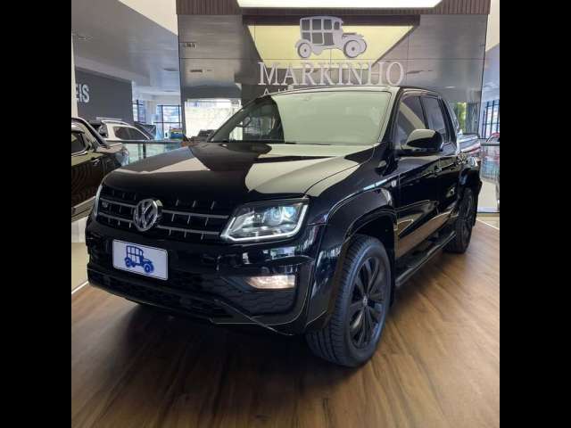 VOLKSWAGEN AMAROK Extreme CD 3.0 4x4 TB Dies. Aut.