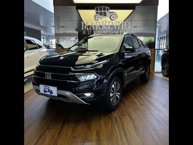 FIAT TORO Volcano 2.0 16V 4x4 TB Diesel Aut.